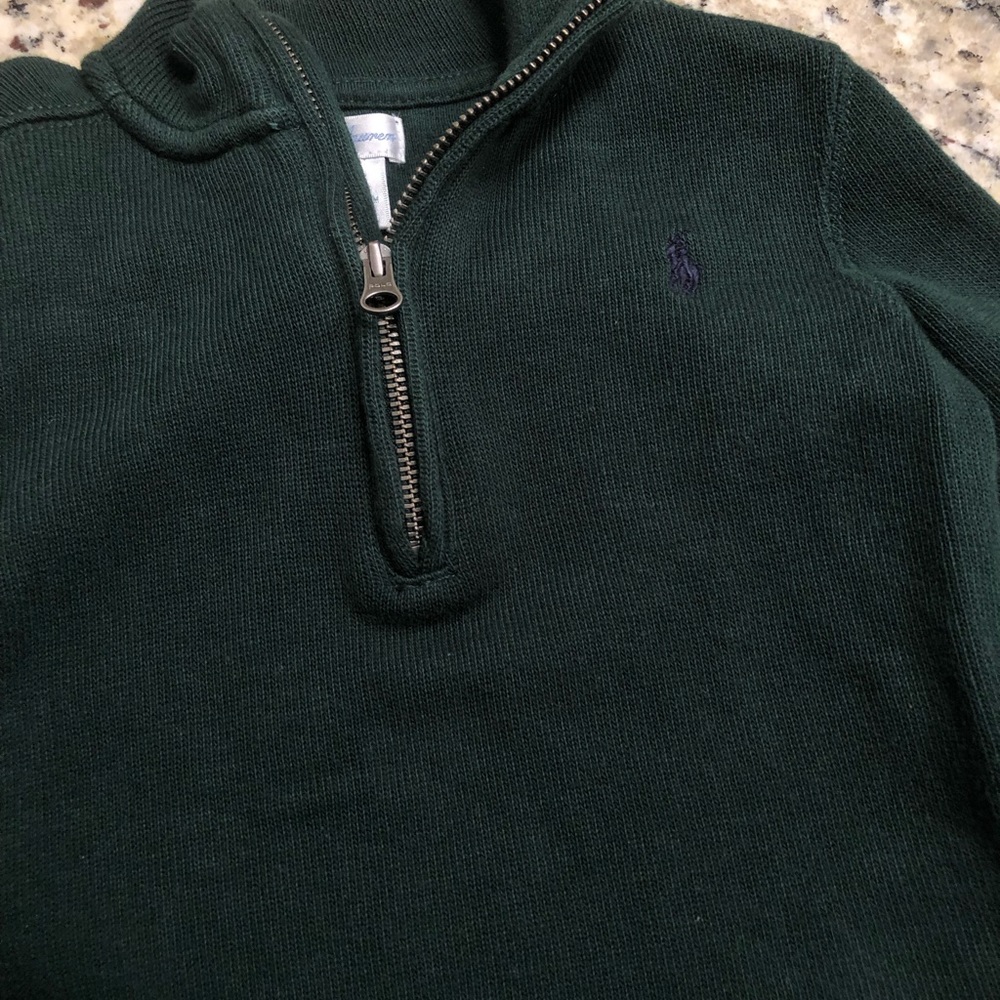 💙Ralph Lauren pullover 💙
